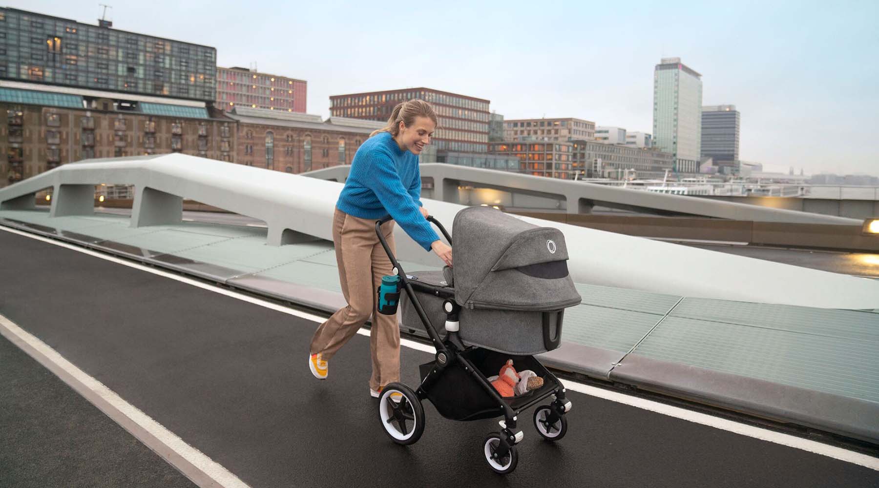 Bugaboo Lynx