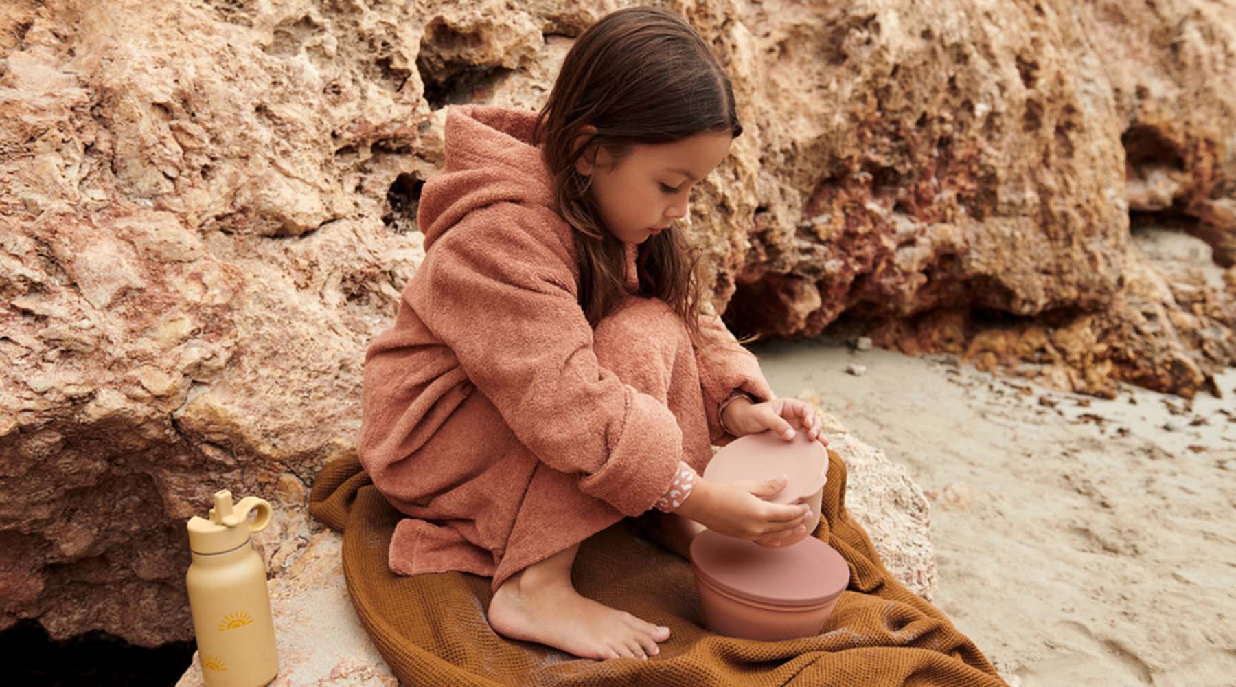 Liewood bei KIND DER STADT