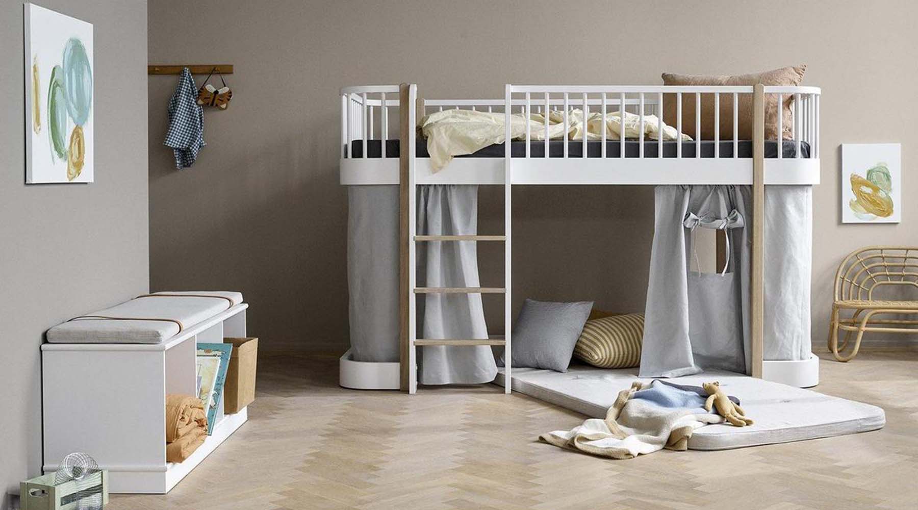 Kindermöbel-Zubehör