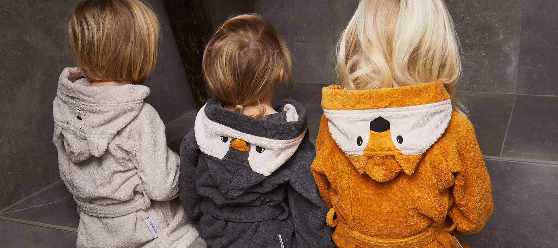 Wickeln & Pflege - Badzubehör