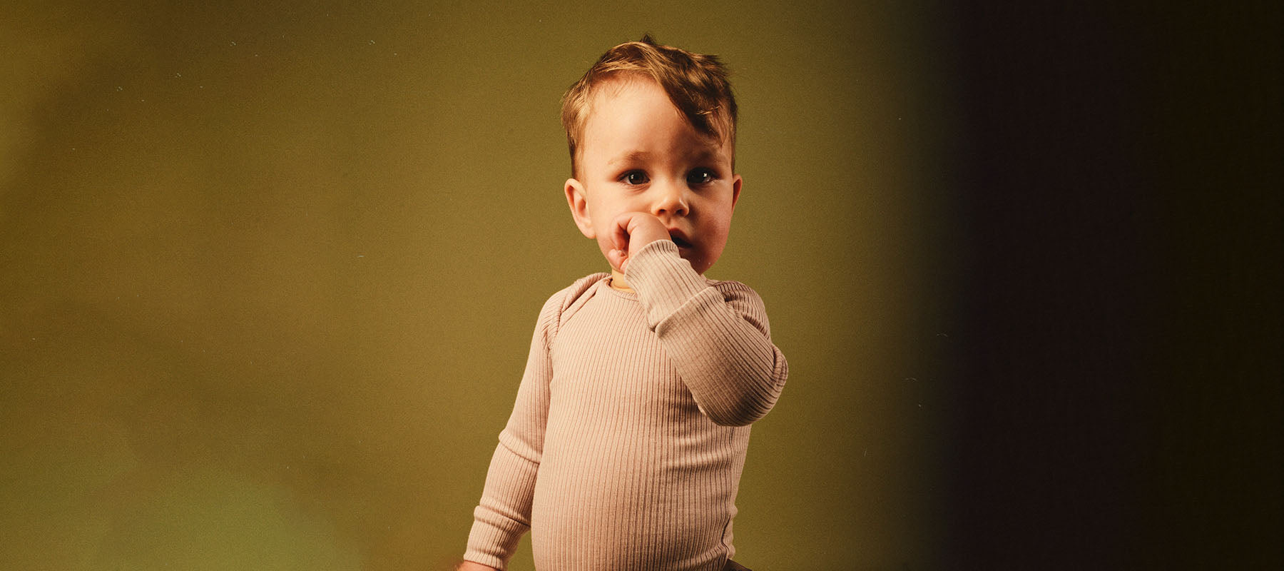 Bodys & Strampler bei KIND DER STADT