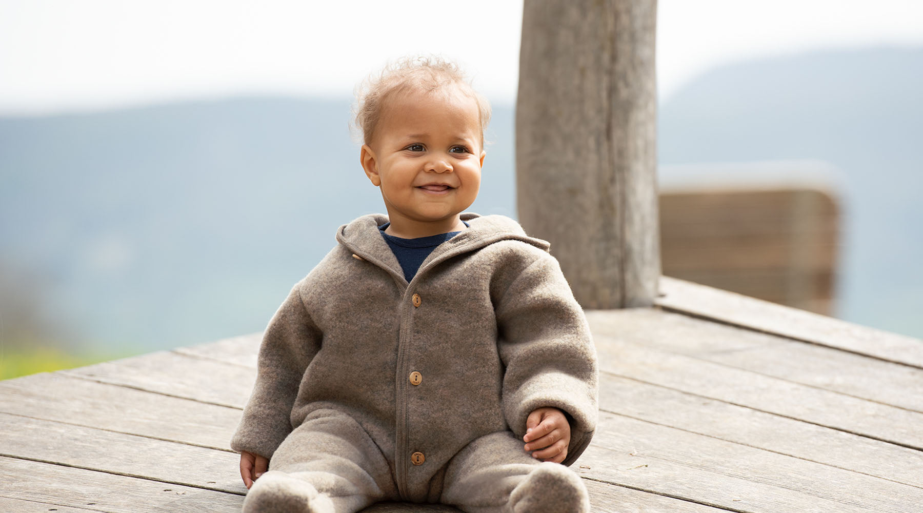 Engel Natur bei KIND DER STADT