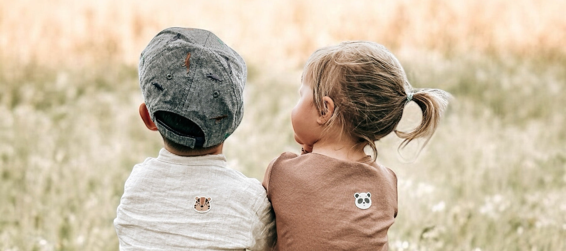 pieksmichnicht - Mückenschutz für Baby & Kind ganz ohne Hautkontakt