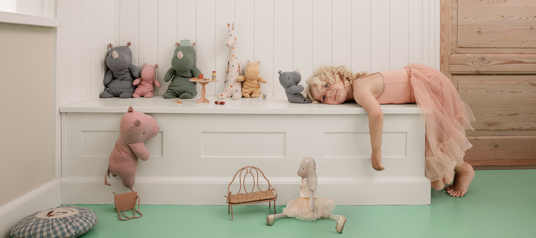 Maileg Geschenkideen für Baby & Kleinkind bei KIND DER STADT