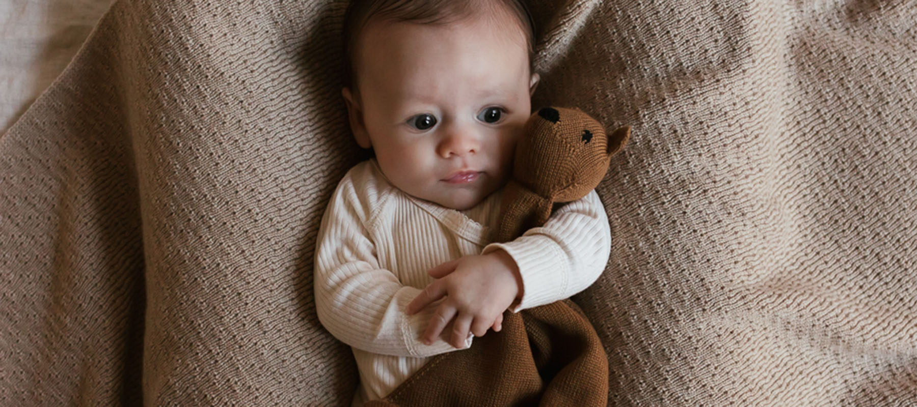 Schmusetücher bei KIND DER STADT