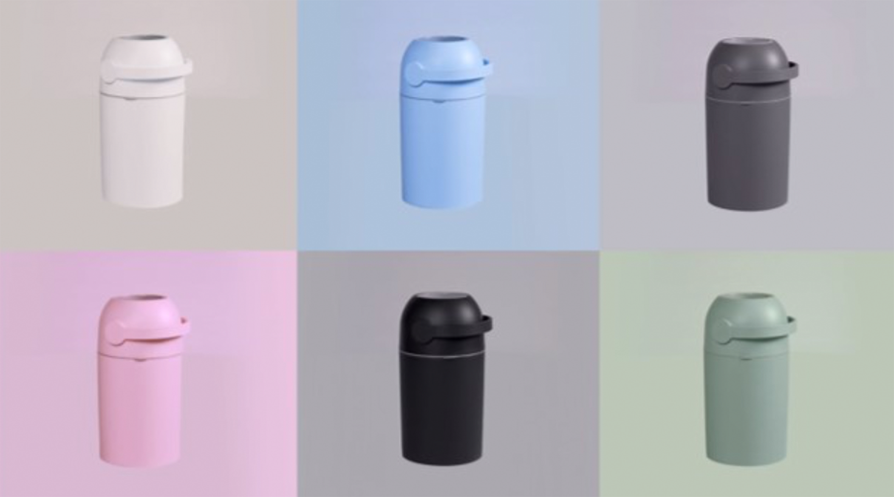 Magic Majestic Windeleimer bei KIND DER STADT