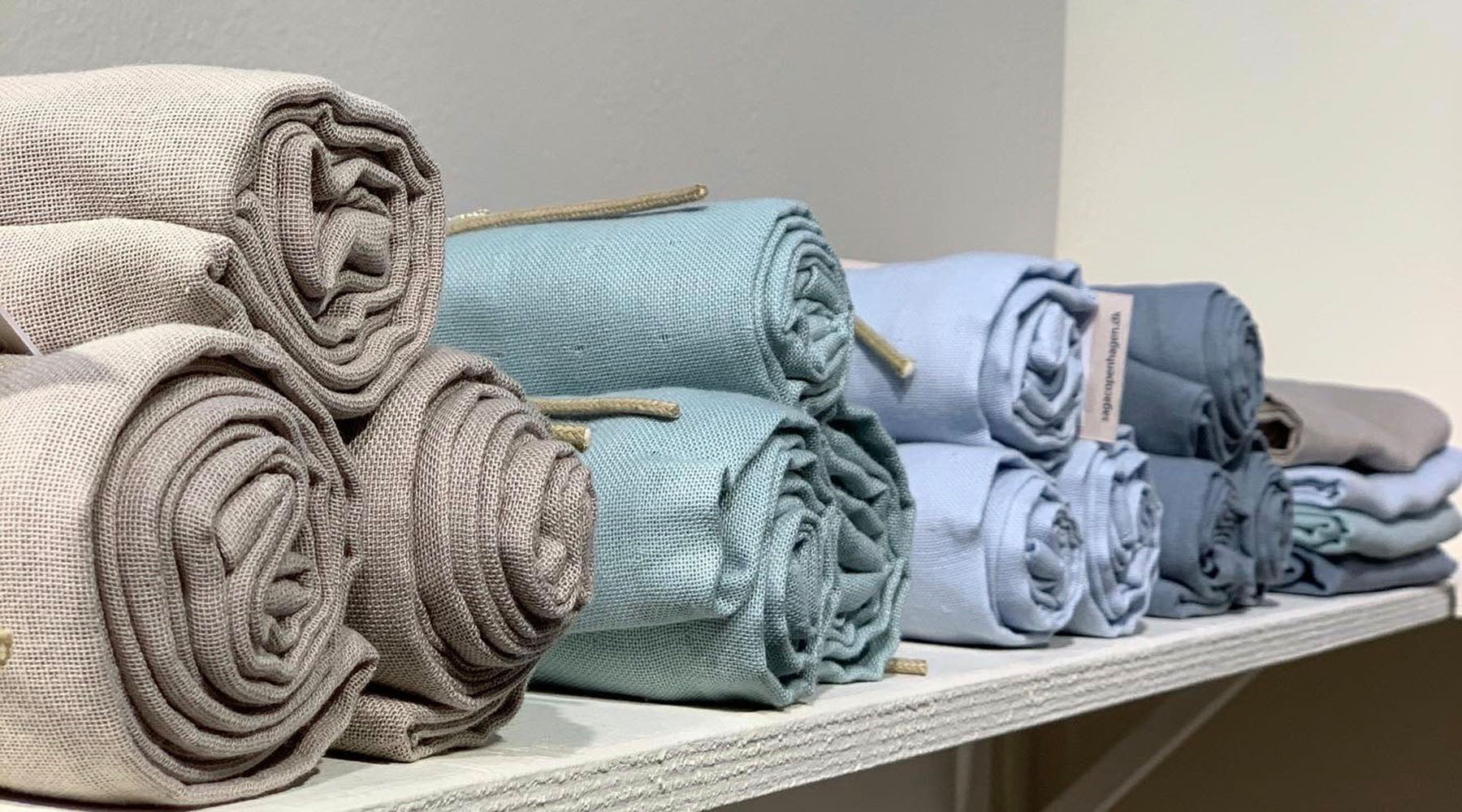 SAGA Copenhagen bei KIND DER STADT