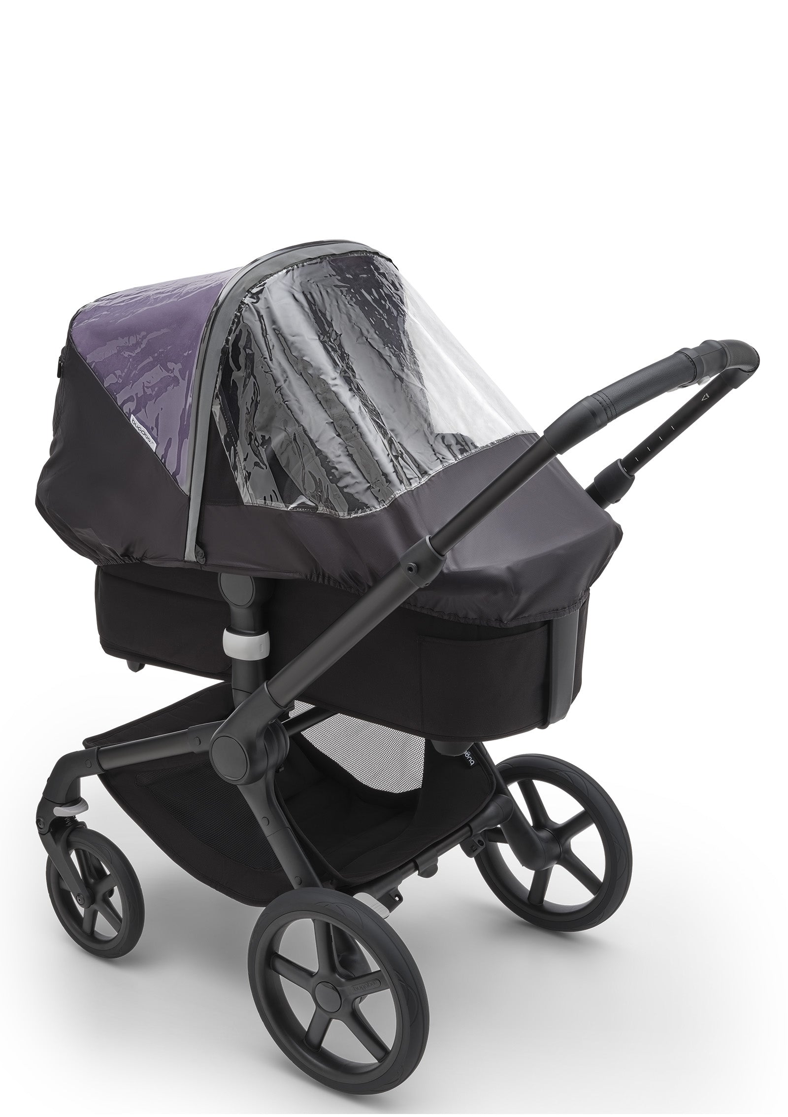 'Fox 5 Renew' Bundle – 3-in-1 Kinderwagen-Set