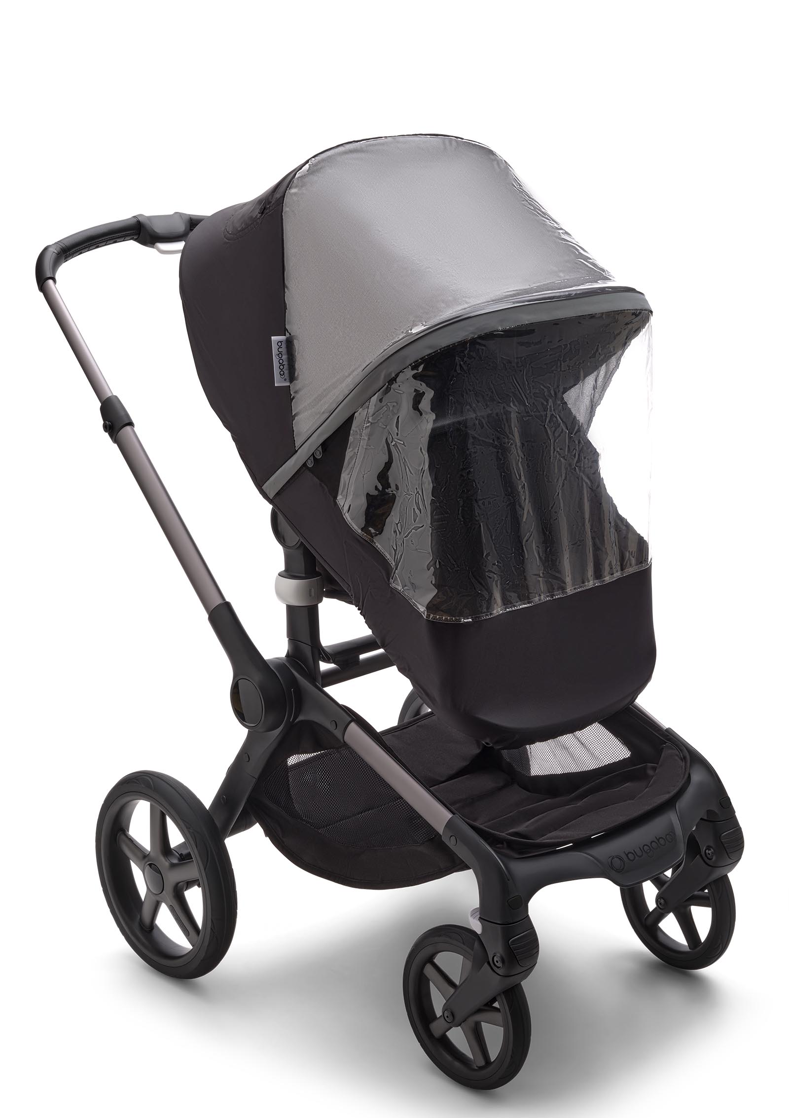 'High Performance' Regenabdeckung für 'Fox / Kangaroo /Cameleon'