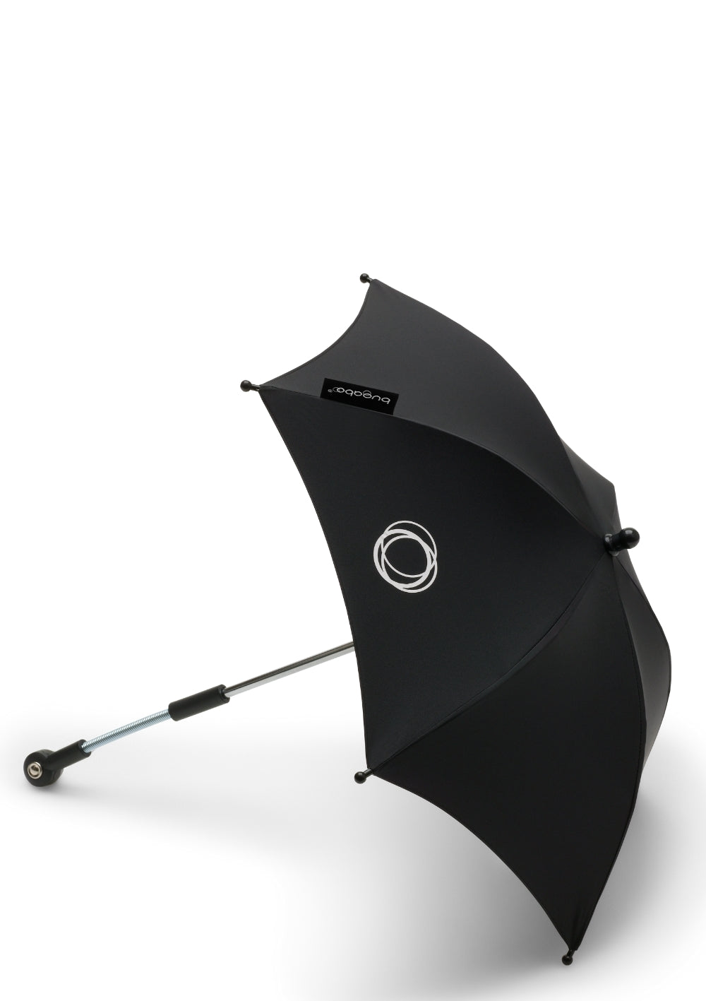 Bugaboo Sonnenschirm+ Schwarz