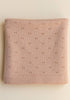 Merino Decke Bibi Apricot