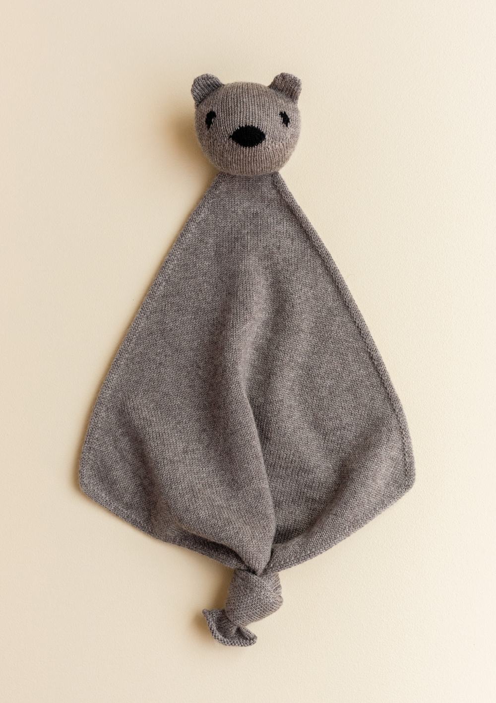 HVID Schmusetuch Teddy Tokki Otter