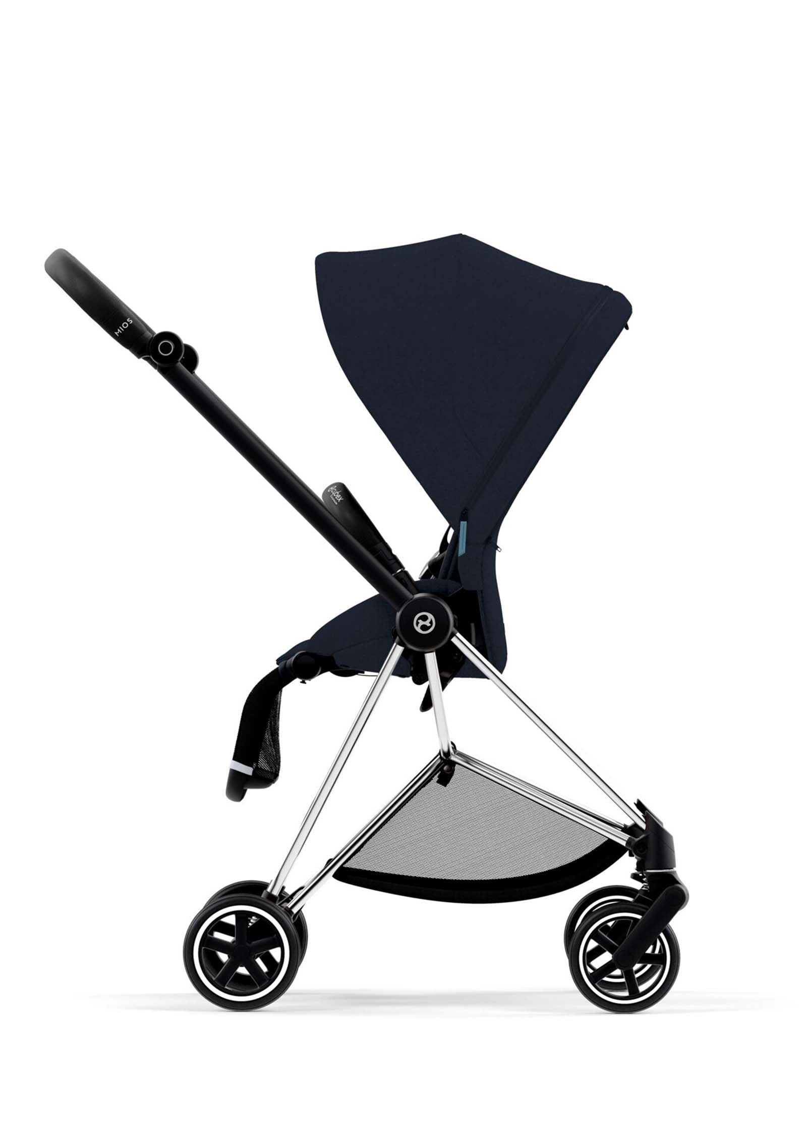 Cybex Mios 3.0 Buggy-Set Midnoght Blue Plus