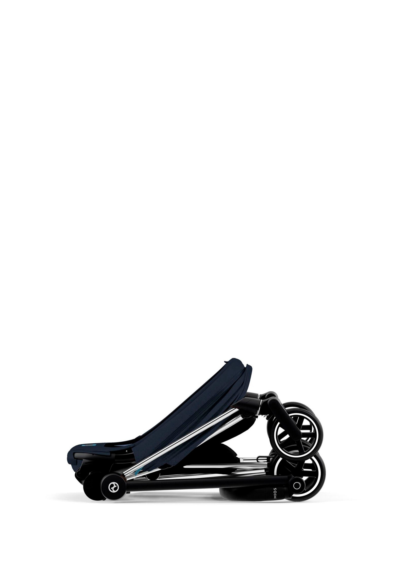 Cybex Mios 3.0 Buggy-Set Midnoght Blue Plus