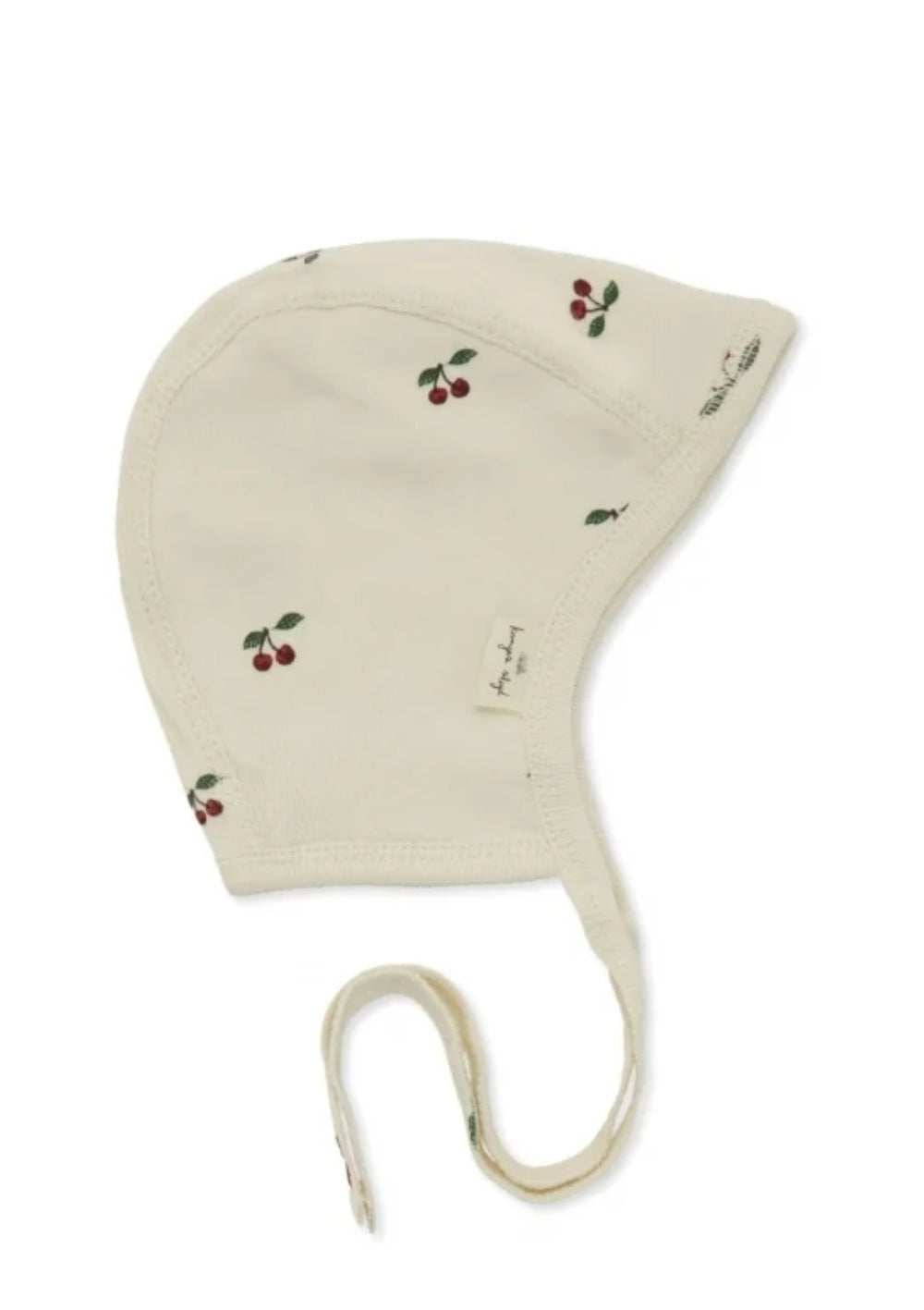 Konges Sløjd Baby Mütze Cherry