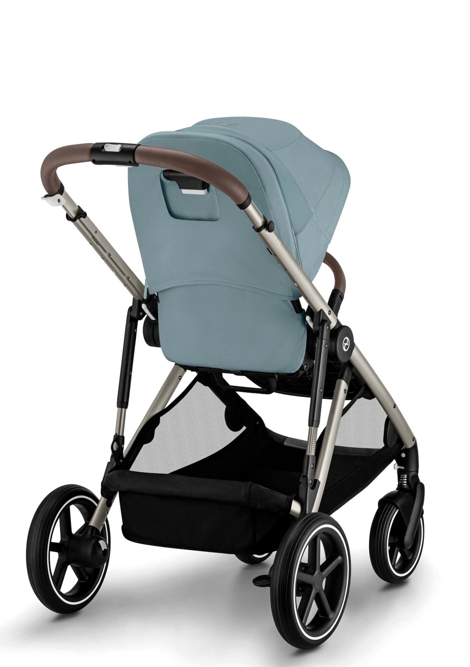 Cybex Gold Gazelle S Sky Blue
