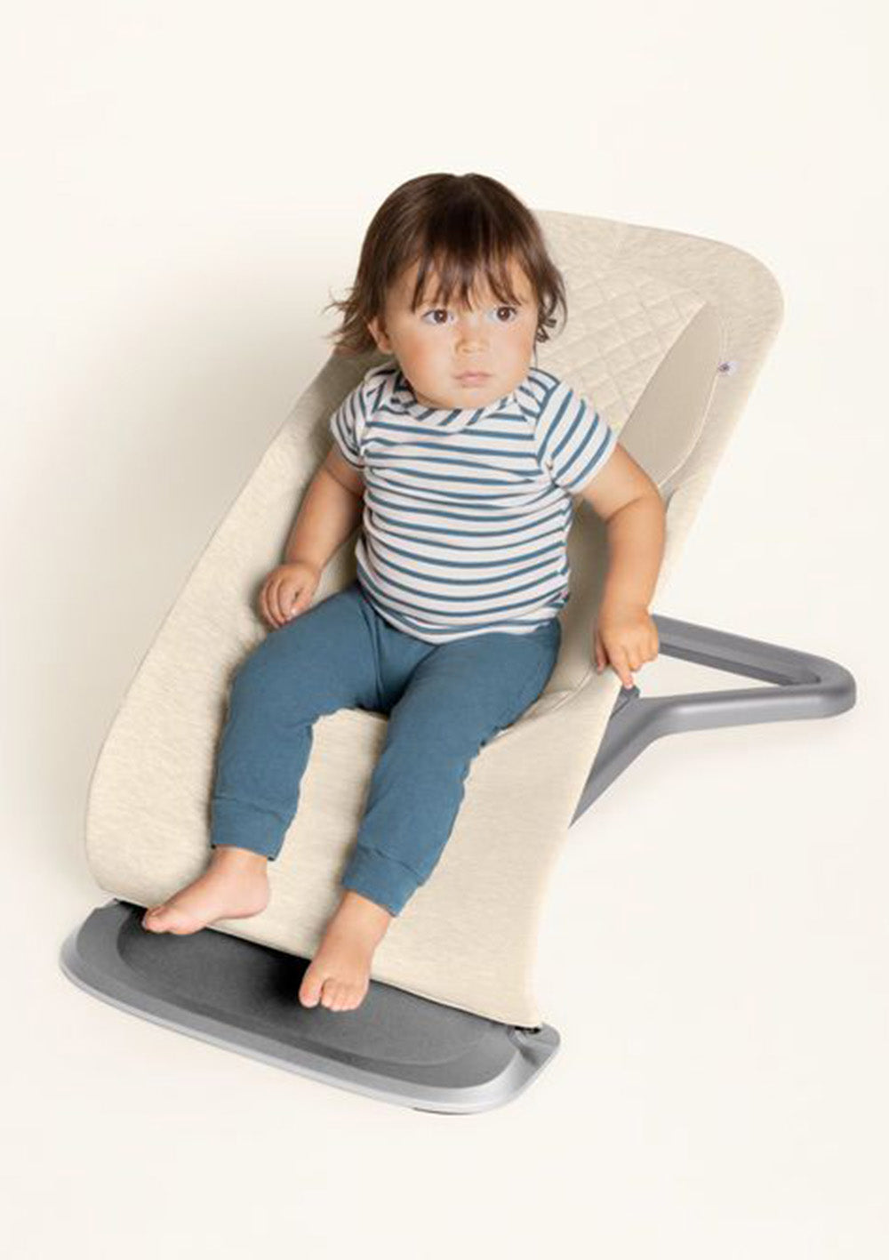 'Evolve' 3-in-1 Babywippe cream