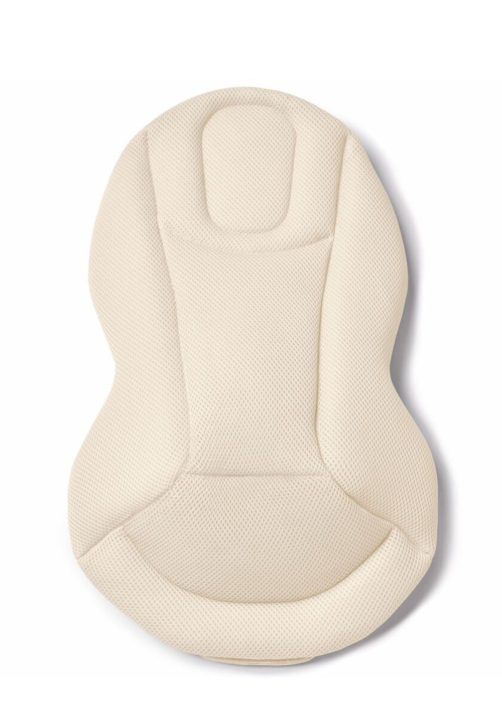 'Evolve' 3-in-1 Babywippe cream