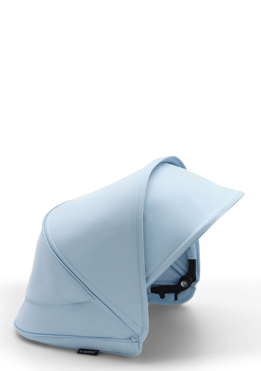 Bugaboo Dragonfly Sonnendach Skylineblau