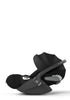Babyschale 'Cloud T i-Size' Sepia Black