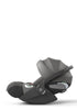 Babyschale 'Cloud T i-Size' Mirage Grey