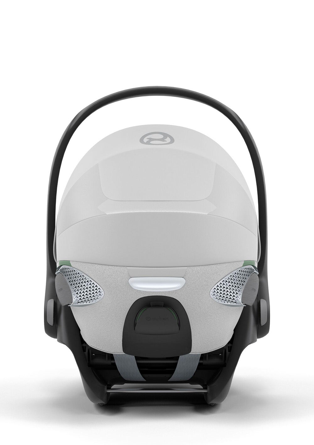 Cloud T i-Size Plus White