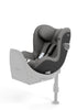 Kindersitz 'Sirona T i-Size' Mirage Grey