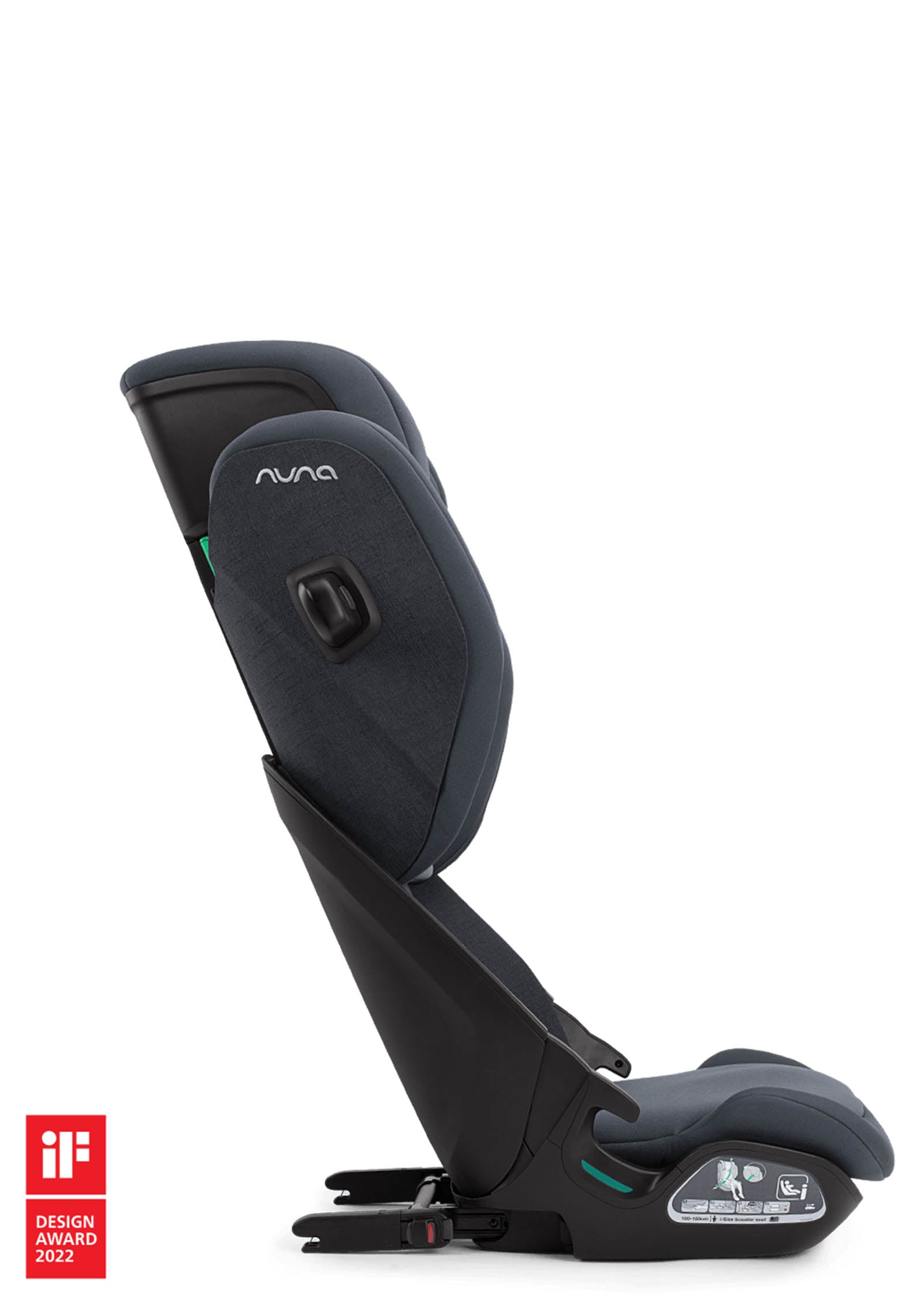 nuna AACE lx i-Size Ocean