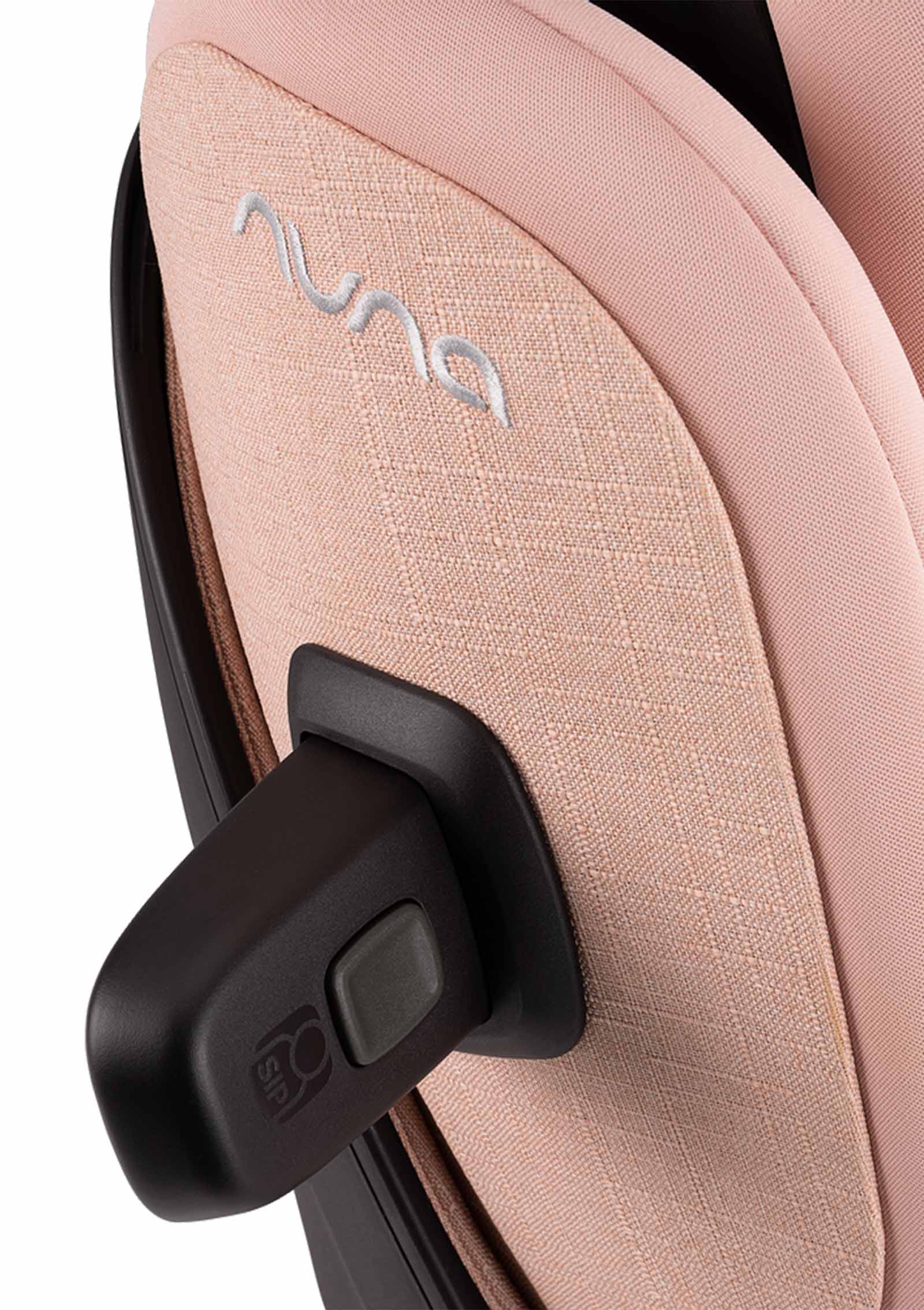 nuna AACE lx i-Size Coral