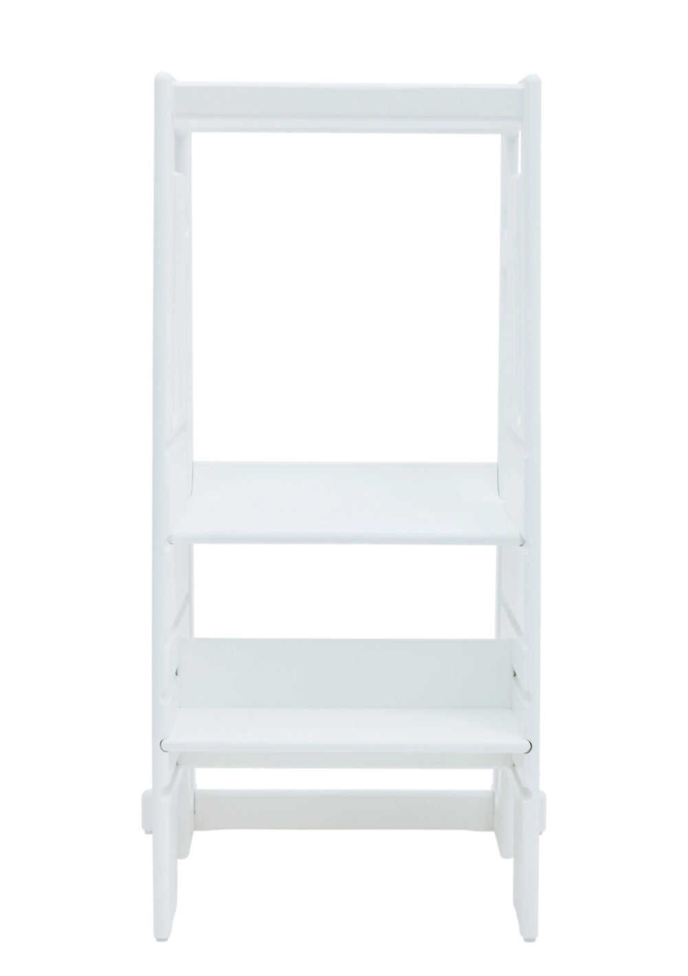 Tuki Lernturm White