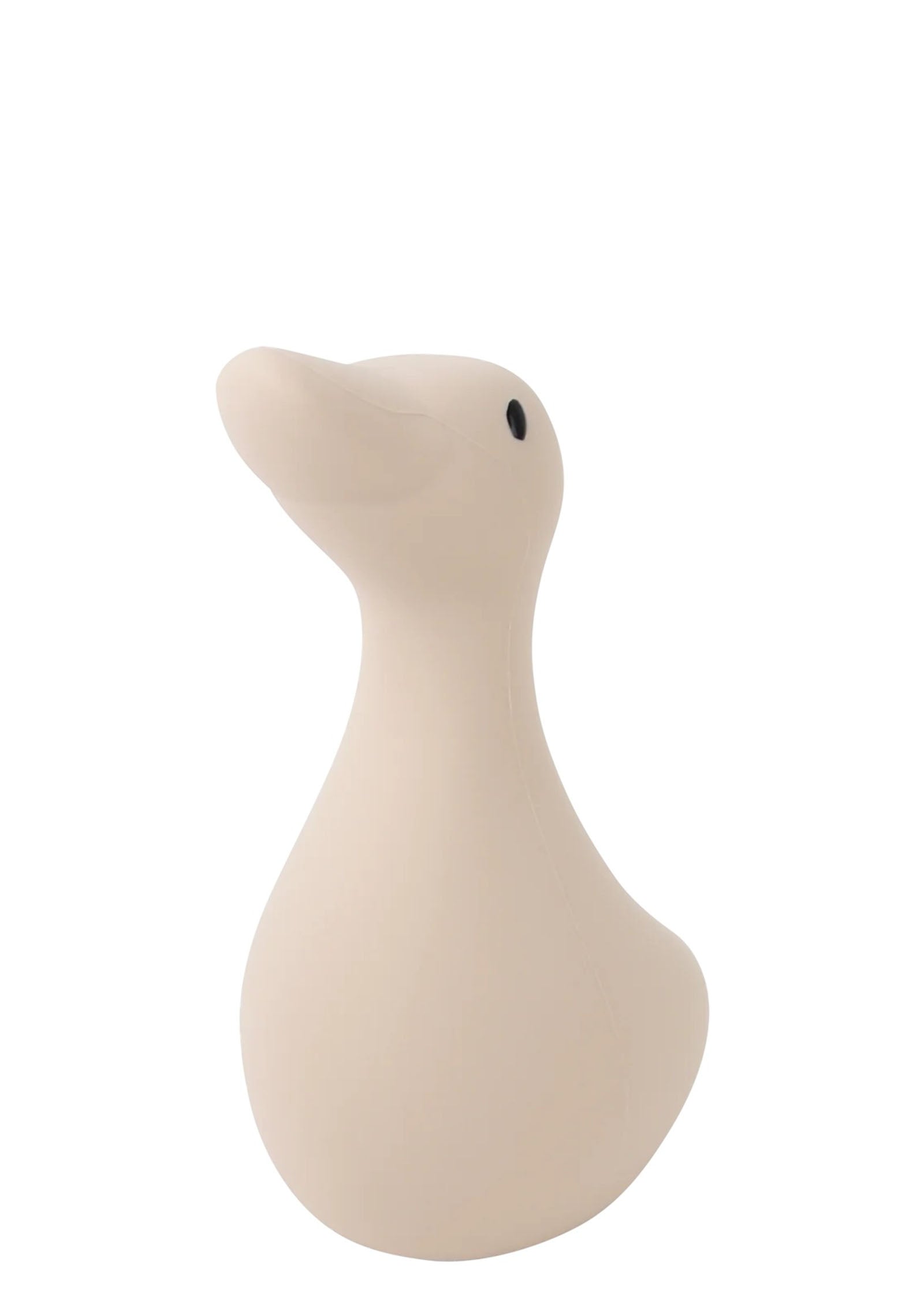 Nachtlicht 'Liva' beige