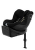 Kindersitz 'Sirona Gi i-Size PLUS' Moon Black