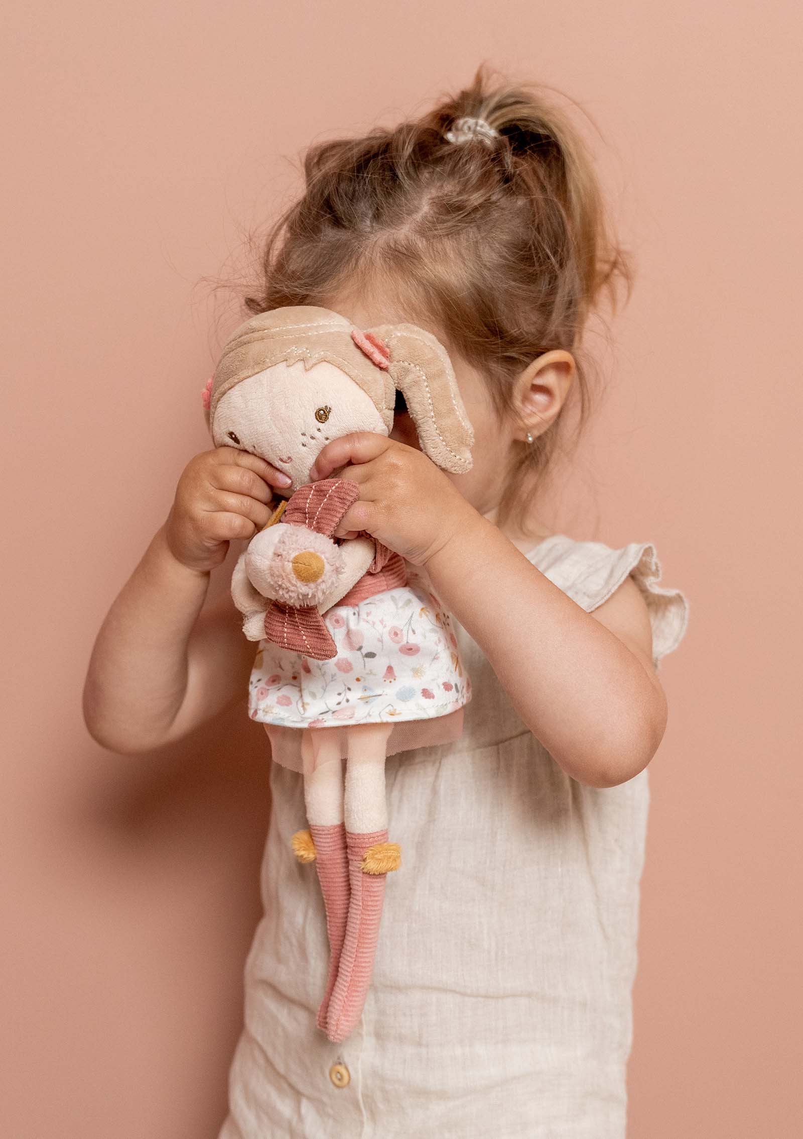 Little Dutch Kuschelpuppe 'Anna'
