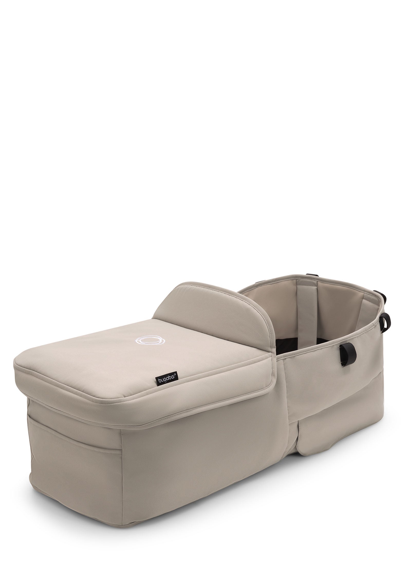 bugaboo Donkey 5 Babywanne Desert Taupe