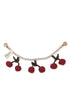 Kinderwagenkette Cherry