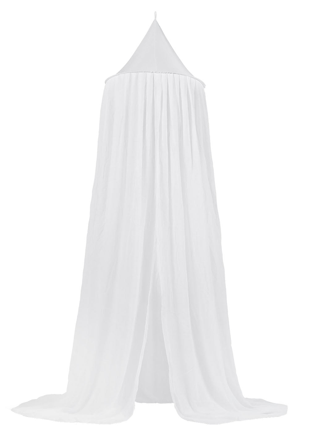 Jollein Betthimmel Vintage Weiß