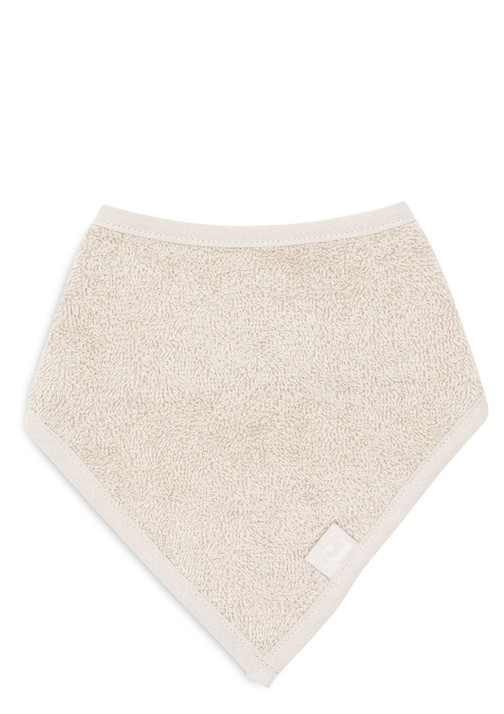 Jollein Bandana Lätzchen 2er-Set Nougat