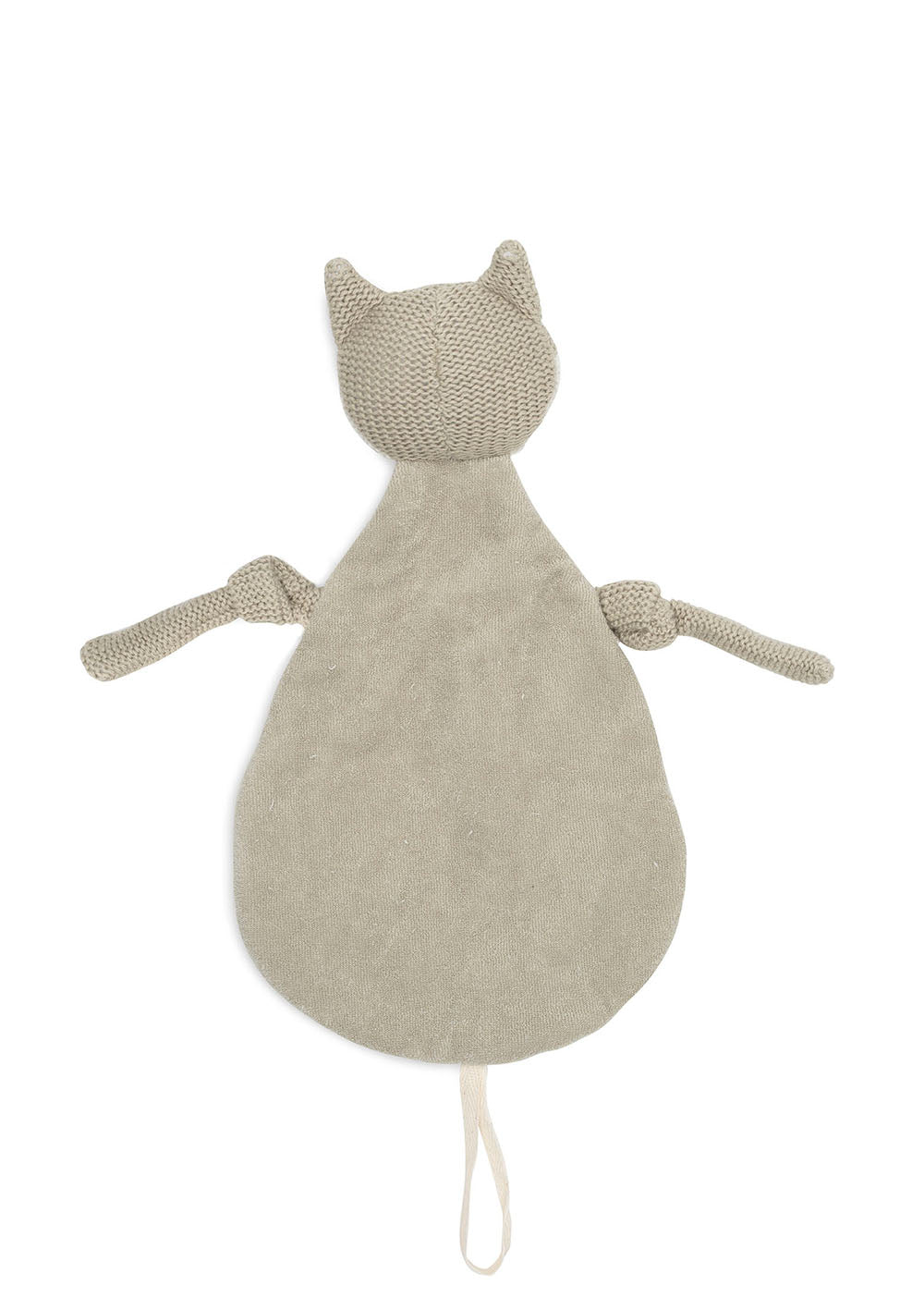Jollein Schmusetuch 'Fox'
