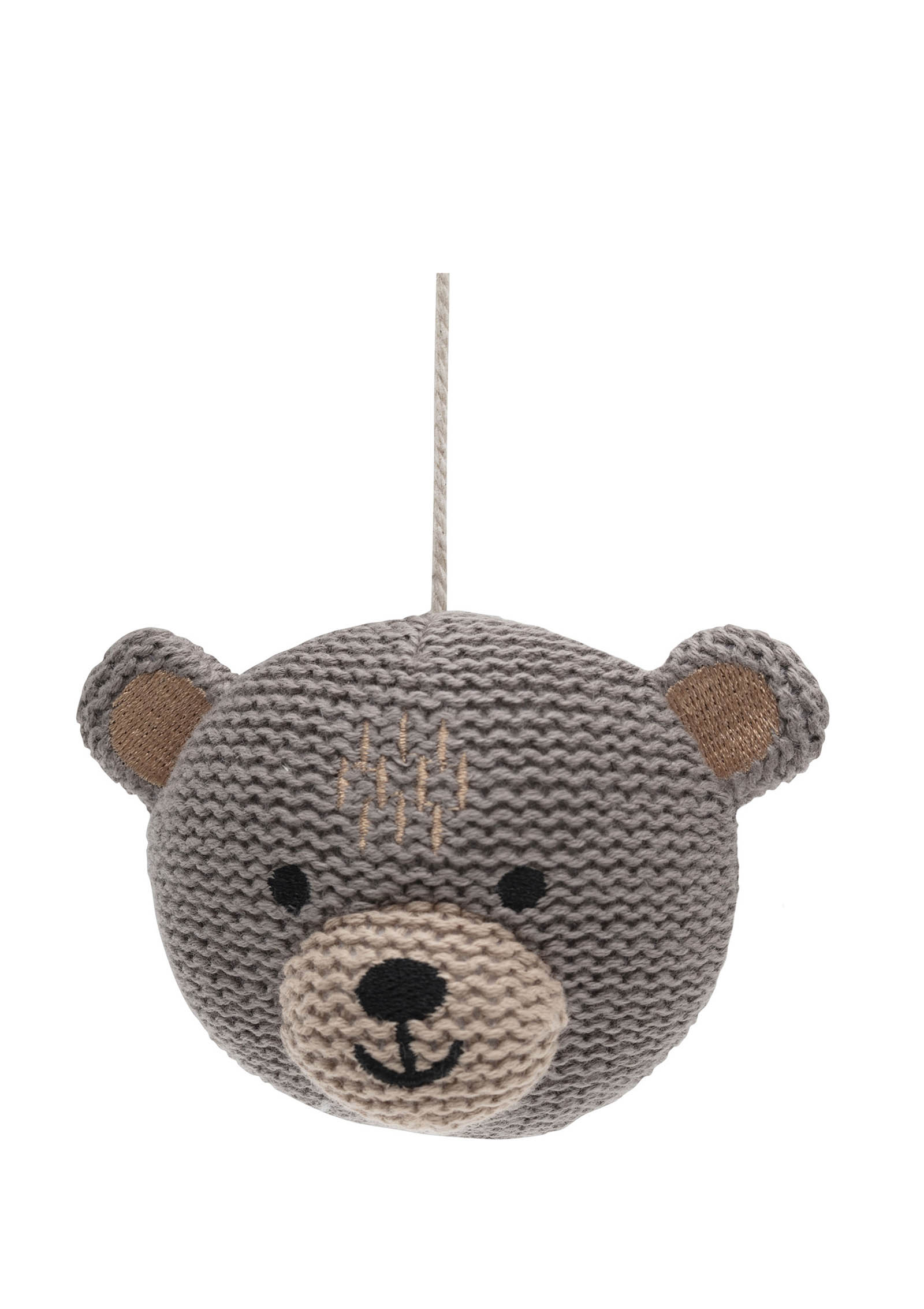 Jollein Baby Mobile 'Animals'