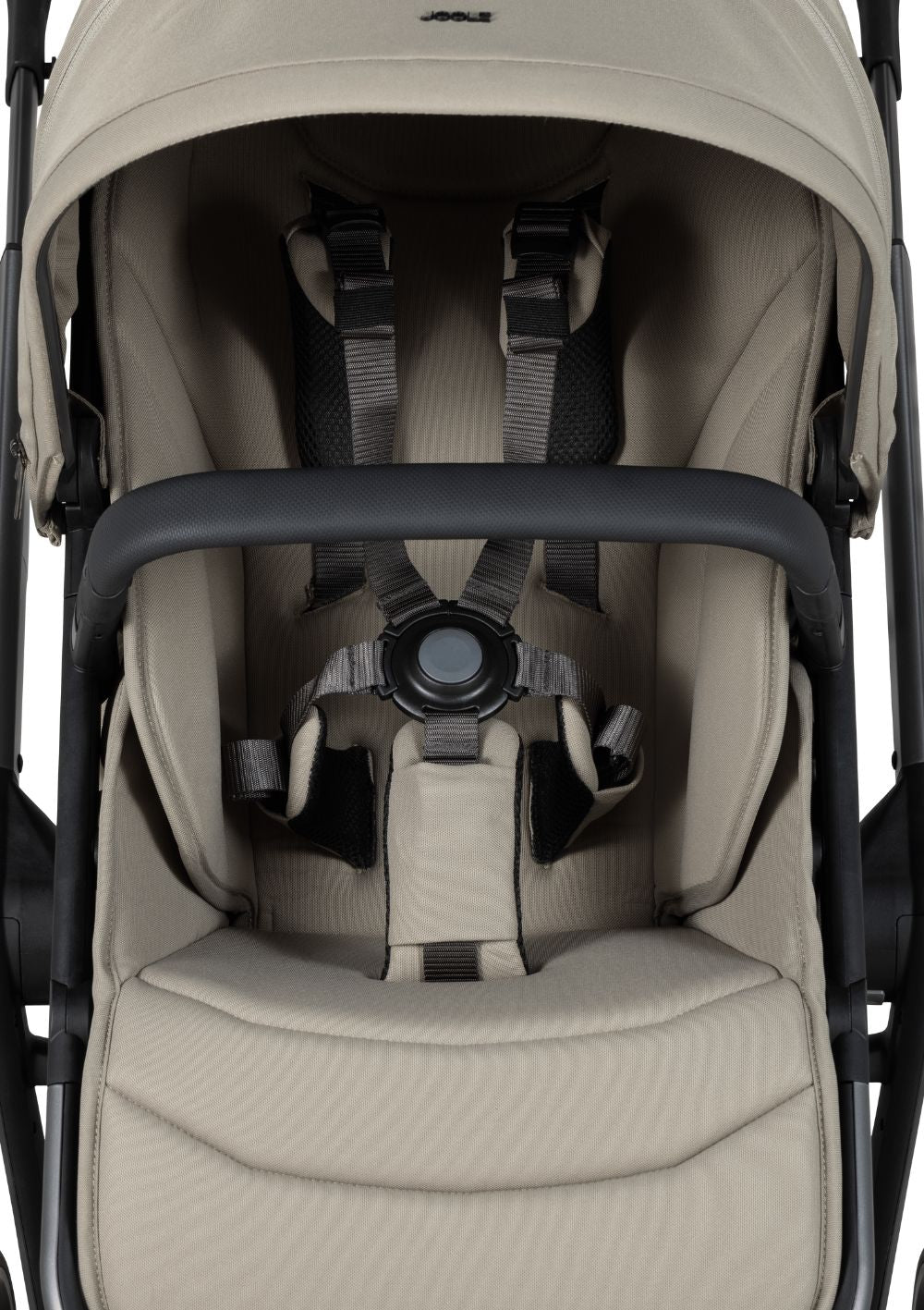 Joolz Day5 Kombi-Kinderwagen Sage green