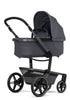 Kinderwagen-Set 'Day5' Stone grey