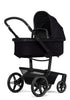 Kinderwagen-Set 'Day5' Space black