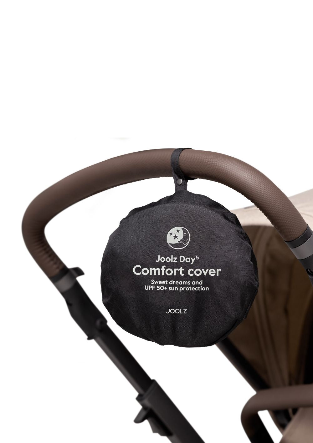 Sonnensegel Comfort Cover für 'Day5'