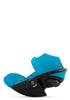 Babyschale 'Cloud G i-Size PLUS' Beach Blue