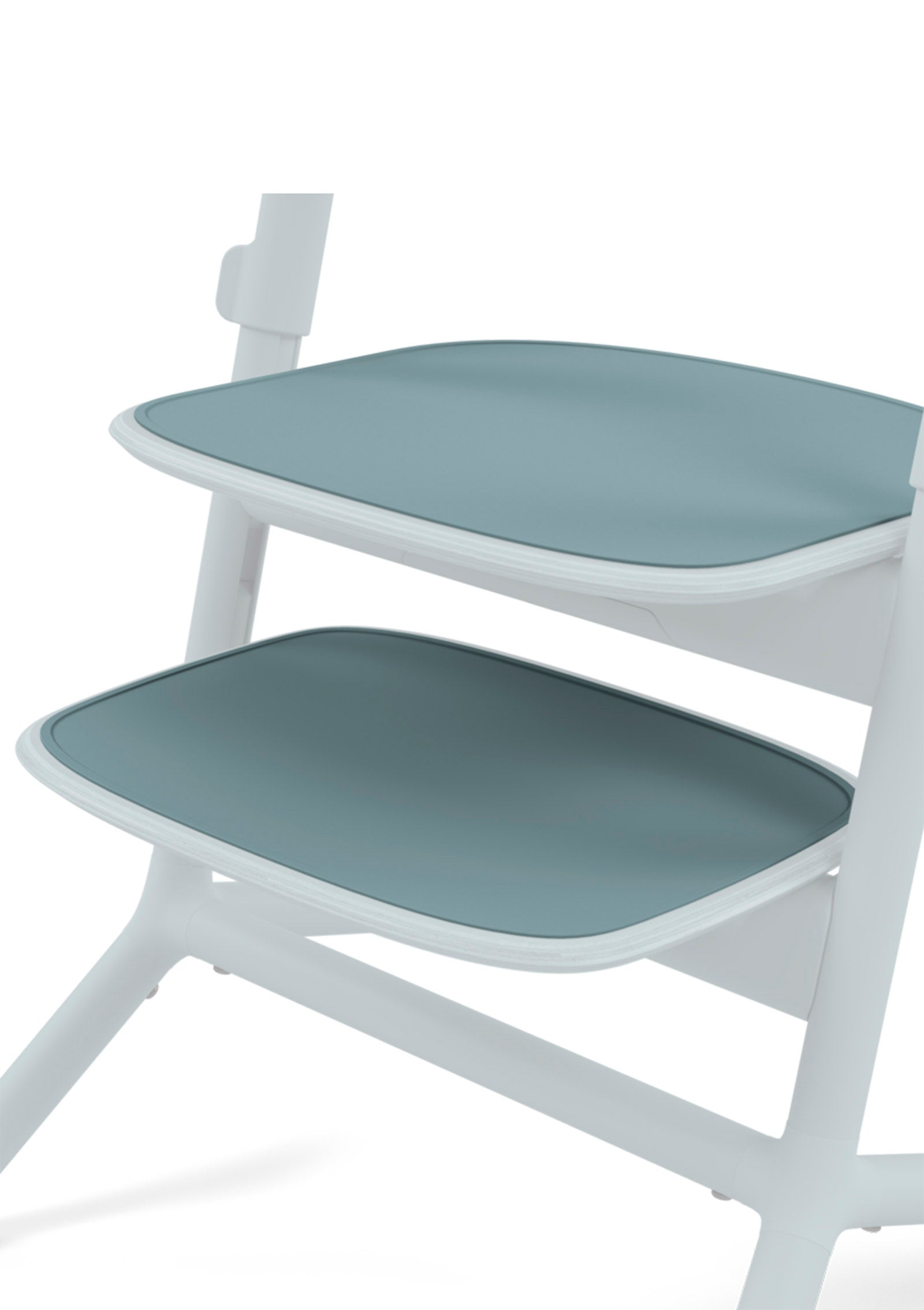 'Lemo' Umbau-Set Lernturm Stone Blue