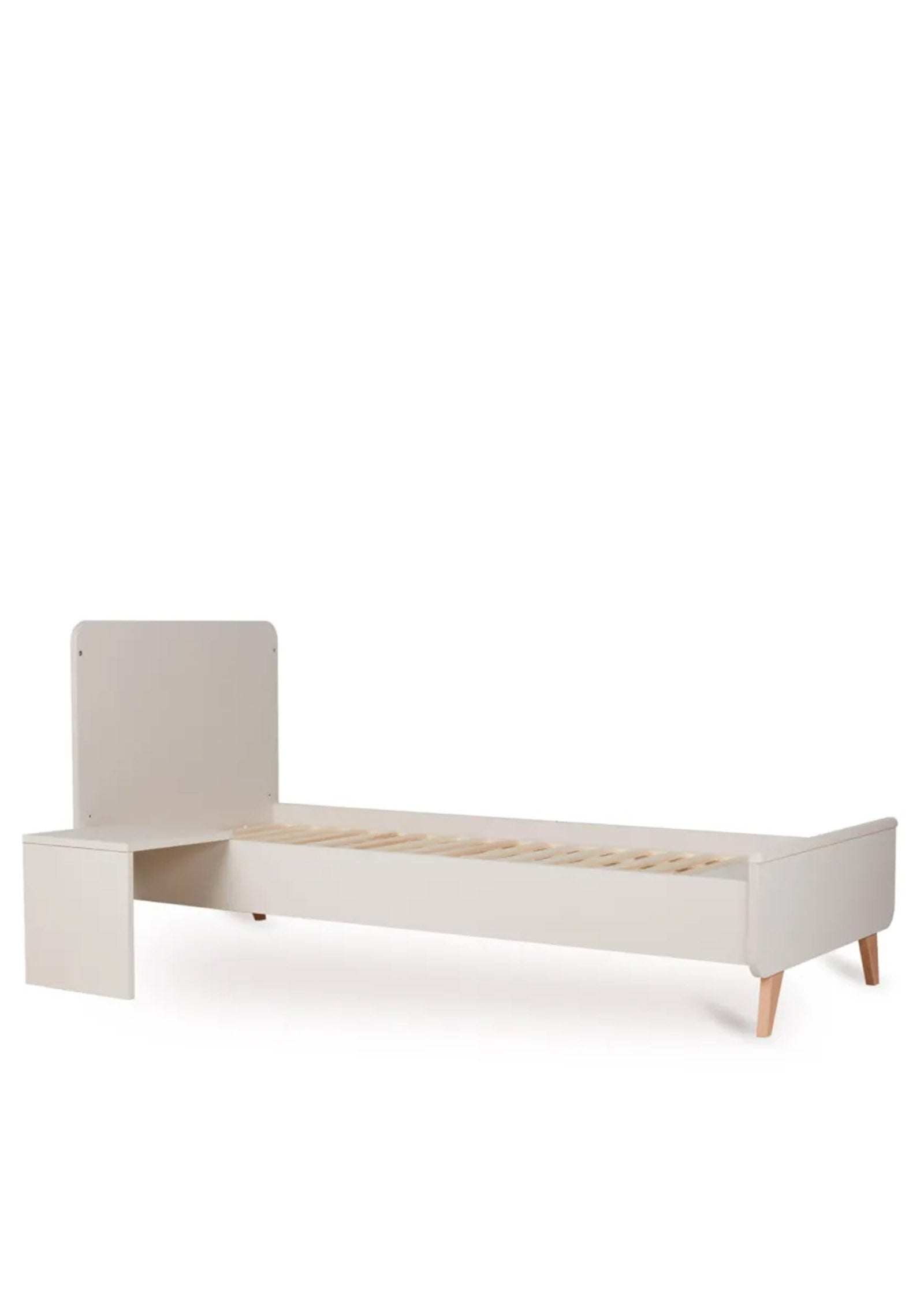 Quax Junior Erweiterungsset 'Loft' Clay