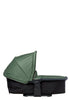 Duo 2 Kombi-Einheit (Wanne/Sitz) olive