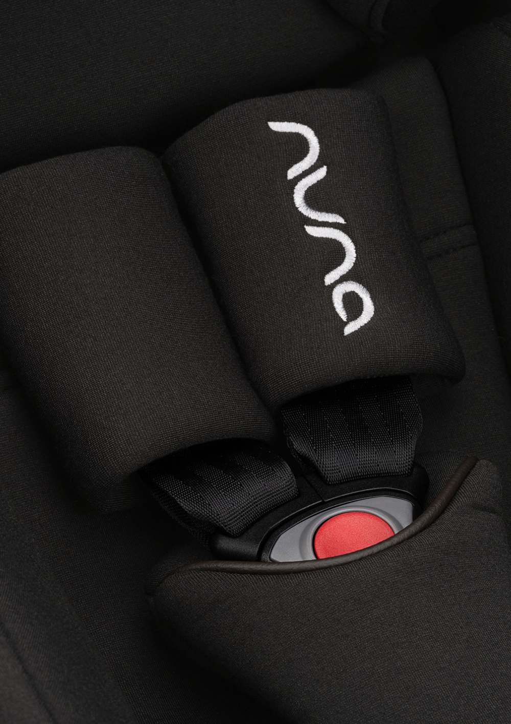 Nuna PIPA urbn Caviar New