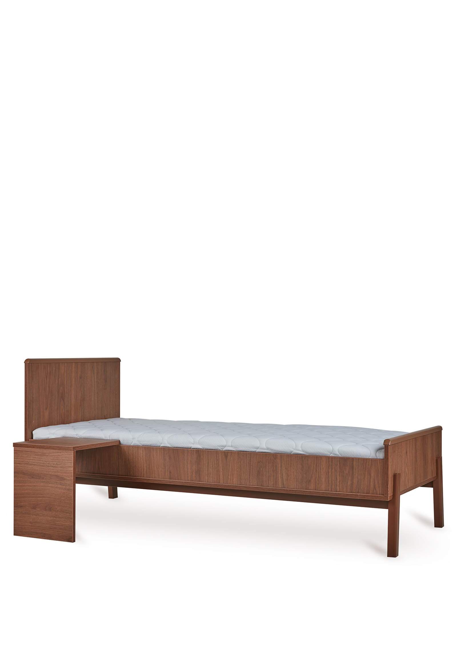 Quax Junior Erweiterungsset 'Ashi' Chestnut