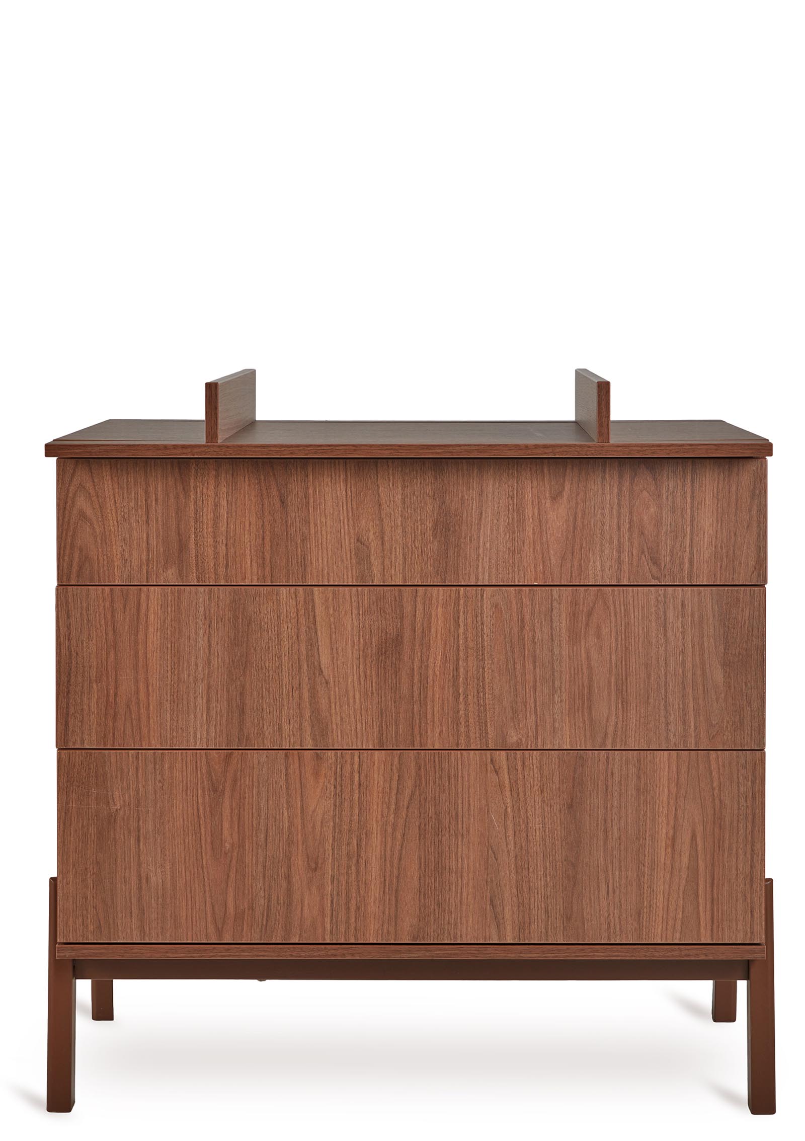 (Wickel-)Kommode 'Ashi' Chestnut